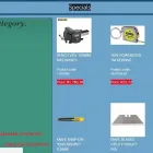 Maatskappy 1 beeld MPCJ PROJECTS SERVICES (PTY) LTD. Wrenches in Bethal MP