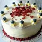 Maatskappy 1 beeld MPUMIS TASTY TREATS Wedding Cakes in Johannesburg GP