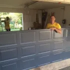 Maatskappy 1 beeld MR GATE MR GARAGE (PTY) LTD Security Systems in Johannesburg GP