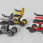 Business 5 image MR WHEELCHAIR SOUTH AFRICA Wheelchair Sales & Services in Pinetown KZN