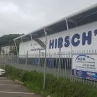 Maatskappy 4 beeld MSM PAINTING CONTRACTORS Painting Projects in Durban KZN