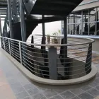 Business 10 image MSM SERVICES wrought iron balustrade in Rustenburg NW