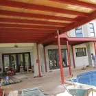 Business 13 image MSM SERVICES wrought iron balustrade in Rustenburg NW