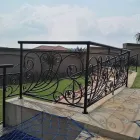 Business 14 image MSM SERVICES wrought iron balustrade in Rustenburg NW