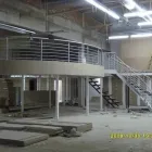 Business 15 image MSM SERVICES wrought iron balustrade in Rustenburg NW