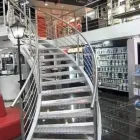 Business 16 image MSM SERVICES wrought iron balustrade in Rustenburg NW