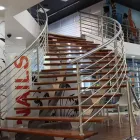 Business 17 image MSM SERVICES wrought iron balustrade in Rustenburg NW