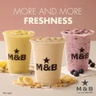 Maatskappy 4 beeld MUGG & BEAN ON THE MOVE Fastfoods in Cape Town WC