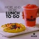 Business 6 image MUGG & BEAN ON THE MOVE Restaurants - Fast Food in Durban South KZN
