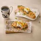Business 2 image MUGG & BEAN Vitality points restaurant in Pietermaritzburg KZN
