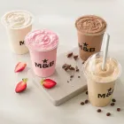 Business 6 image MUGG & BEAN Vitality points restaurant in Pietermaritzburg KZN