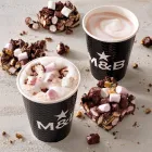 Business 4 image MUGG & BEAN Vitality points restaurant in Johannesburg GP