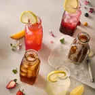 Maatskappy 3 beeld MUGG & BEAN Vitality points restaurant in Hermanus WC