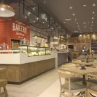Business 3 image MUGG & BEAN Vitality points restaurant in Rustenburg NW