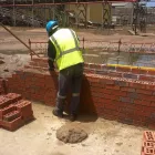 Maatskappy 1 beeld MUHENDI PROJECTS MANAGEMENT Waterproof Paint Sealer in Pretoria GP