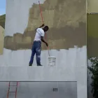 Maatskappy 4 beeld MUHENDI PROJECTS MANAGEMENT Waterproof Paint Sealer in Pretoria GP