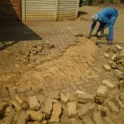 Maatskappy 5 beeld MUHENDI PROJECTS MANAGEMENT Waterproof Paint Sealer in Pretoria GP