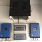 Maatskappy 1 beeld MULANJE ELECTRICAL CC Solar Electric Power - Systems And Eqpt in Pretoria GP