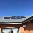 Maatskappy 2 beeld MULANJE ELECTRICAL CC Solar Electric Power - Systems And Eqpt in Pretoria GP