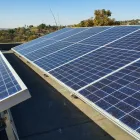 Maatskappy 3 beeld MULANJE ELECTRICAL CC Solar Electric Power - Systems And Eqpt in Pretoria GP