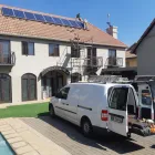 Maatskappy 5 beeld MULANJE ELECTRICAL CC Solar Electric Power - Systems And Eqpt in Pretoria GP