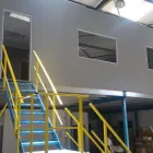 Business 10 image MURRIERS INTEGRAL SOLUTIONS (PTY) LTD Steel Racking in Meyerton GP