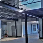 Business 2 image MURRIERS INTEGRAL SOLUTIONS PTY (LTD) Turnkey Solutions in Meyerton GP