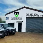 Business 5 image MURRIERS INTEGRAL SOLUTIONS PTY (LTD) Turnkey Solutions in Meyerton GP