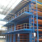 Business 12 image MURRIERS INTEGRAL SOLUTIONS PTY (LTD) Turnkey Solutions in Meyerton GP