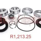 Business 1 image MUSONZA ENTERPRISES Winches in Gauteng ZAF