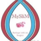 Maatskappy 4 beeld MYSLIM - NON-SURGICAL ULTRASOUND LIPOSUCTION Ultrasound Liposuction in Roodepoort GP