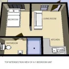 Maatskappy 2 beeld MZANSI HOUSING COMPANY Social Housing Institution in Nelspruit MP