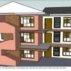 Maatskappy 4 beeld MZANSI HOUSING COMPANY Social Housing Institution in Nelspruit MP