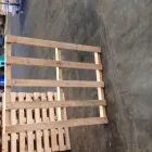 Maatskappy 1 beeld NAD SUPPLIES Wooden Pallets in Pretoria GP