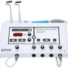 Business 1 image NAILSTUDIO SALON SUPPLIERS Wooden Beds in Johannesburg GP