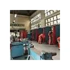 Maatskappy 2 beeld NAKAMYA FORKLIFT TRAINING AND SKILLS DEVELOPMENT CENTER Welding Training in Germiston GP