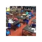 Maatskappy 3 beeld NAKAMYA FORKLIFT TRAINING AND SKILLS DEVELOPMENT CENTER Welding Training in Germiston GP