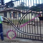 Maatskappy 4 beeld NAMATHIQUE PROJECTS (PVT) LTD Roads Surfacing & Repairs in Durban KZN