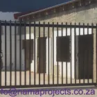 Maatskappy 5 beeld NAMATHIQUE PROJECTS (PVT) LTD Roads Surfacing & Repairs in Durban KZN