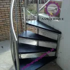 Maatskappy 6 beeld NAMATHIQUE PROJECTS (PVT) LTD Roads Surfacing & Repairs in Durban KZN
