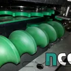 Business 2 image NCC NYLON CONVEYOR COMPONENTS Star Wheel in Durban KZN