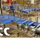 Business 3 image NCC NYLON CONVEYOR COMPONENTS Star Wheel in Durban KZN