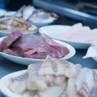 Business 2 image NICKS FISHMONGER ILLOVO (PTY) LTD Sea Food in Sandton GP