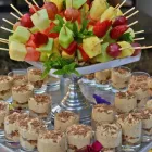 Business 6 image NORMA & VILMA CATERERS Wedding Catering in Johannesburg GP