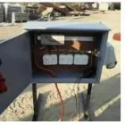 Business 2 image NPH ELECTRICAL CC Electricians in Cape Town WC