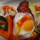 Business 1 image O BRASEIRO (PTY) LTD Restaurants in Johannesburg GP