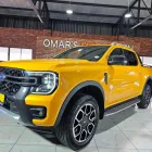 Business 7 image OMARS MOTOR DEN Car Dealers in Witbank MP