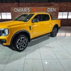 Business 8 image OMARS MOTOR DEN Car Dealers in Witbank MP