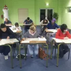 Maatskappy 2 beeld OMEGA DRIVING SCHOOL CC Reputable in Brackenfell WC