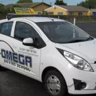 Maatskappy 6 beeld OMEGA DRIVING SCHOOL CC Reputable in Brackenfell WC
